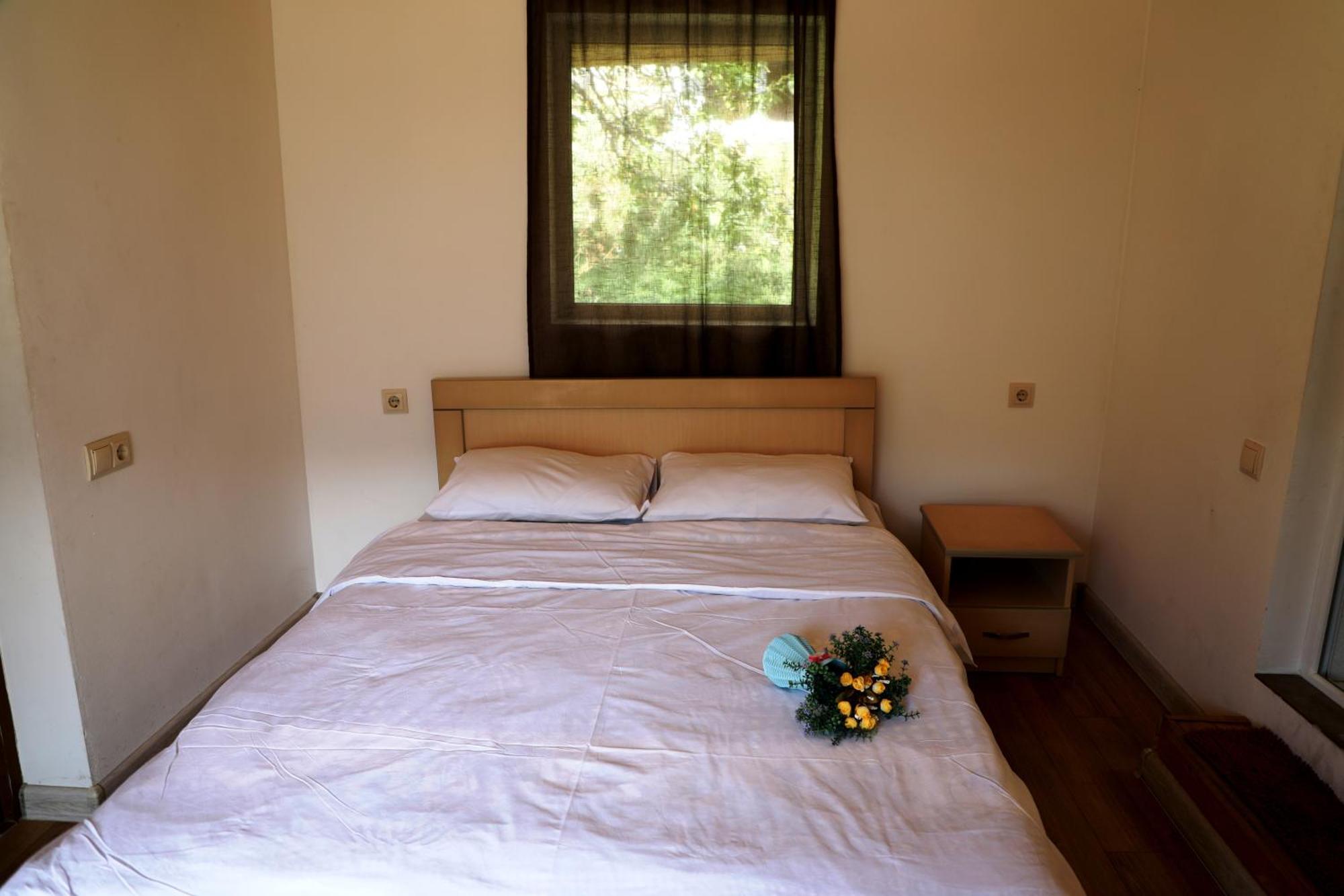 Nadia Guesthouse Mestia Ngoại thất bức ảnh