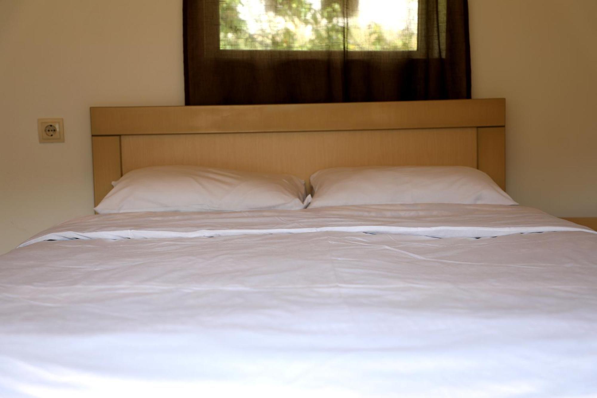 Nadia Guesthouse Mestia Ngoại thất bức ảnh